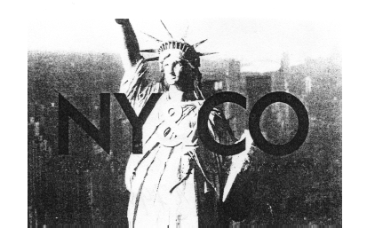 NY&CO