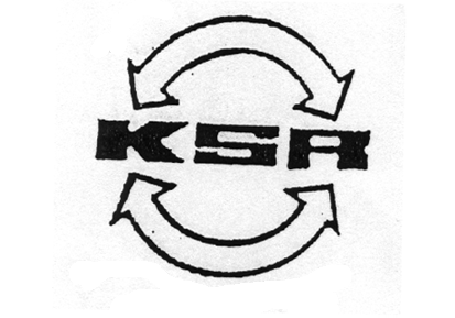 KSR