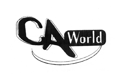 CA World