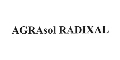 AGRAsol RADIXAL