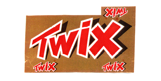TWIX