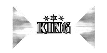 KING