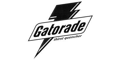 Gatorade thirst quencher