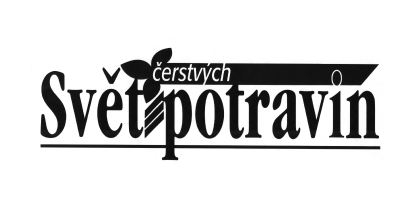 Svět čerstvých potravin