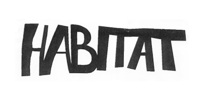 HABITAT