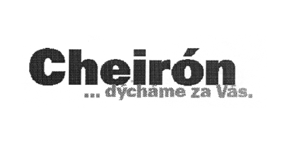 Cheirón ... dýcháme za Vás