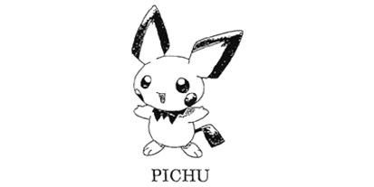 PICHU