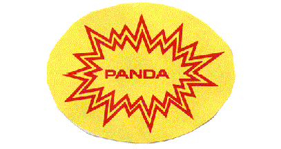 PANDA