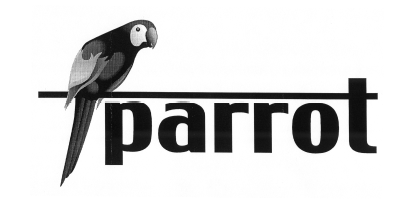 parrot