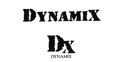 DYNAMIX DX