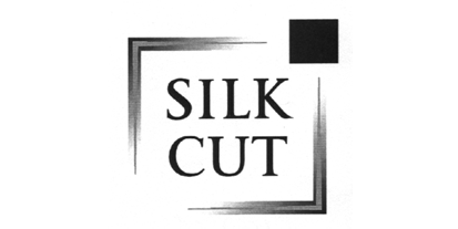 SILK CUT