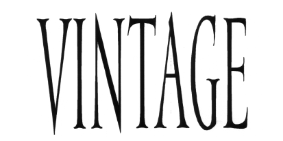 VINTAGE