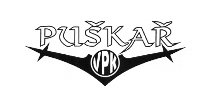 PUŠKAŘ VPK