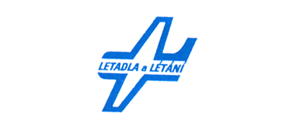 LETADLA A LÉTÁNÍ