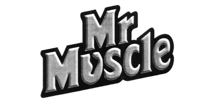 Mr Muscle
