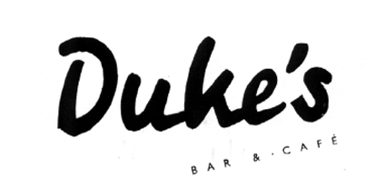 Duke's BAR & CAFÉ