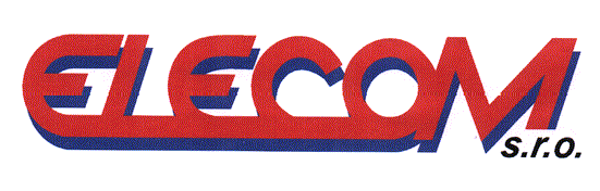 ELECOM s r.o.