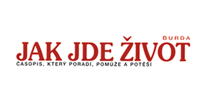 BURDA JAK JDE ŽIVOT ČASOPIS, KTERÝ PORADÍ, POMŮŽE A POTĚŠÍ