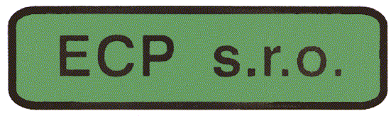 ECP s. r. o.
