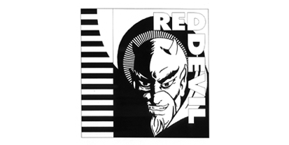 RED DEVIL
