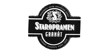 STAROPRAMEN GRANÁT