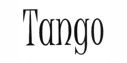 Tango