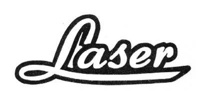 Laser
