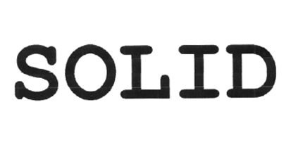 SOLID