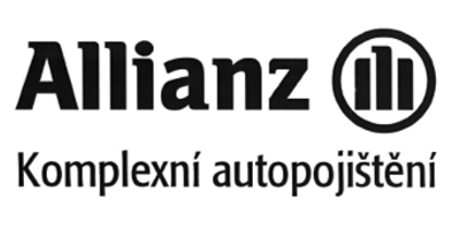 Allianz Komplexní autopojištění