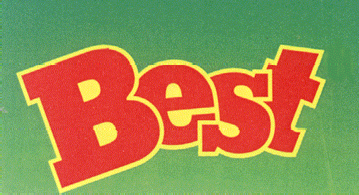 BEST