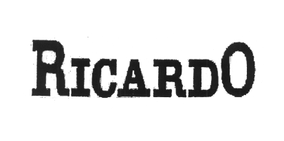 RICARDO