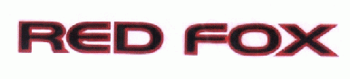 RED FOX