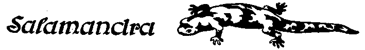 SALAMANDRA