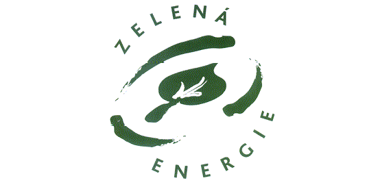 ZELENÁ ENERGIE
