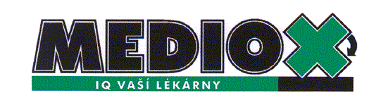 MEDIOX  IQ Vaší lékárny