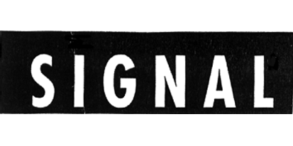 SIGNAL