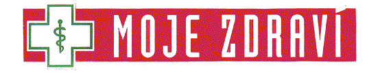 MOJE ZDRAVÍ