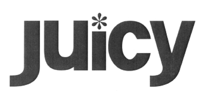 Juicy