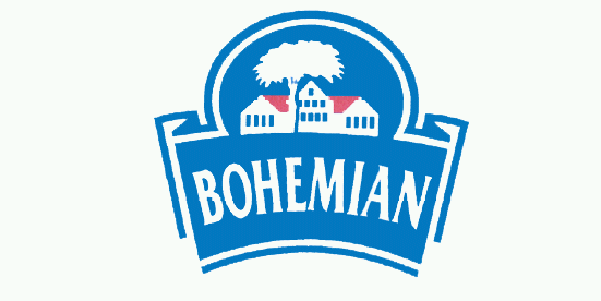 BOHEMIAN