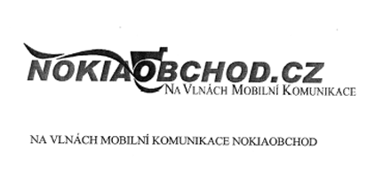 NOKIA OBCHOD.CZ NA VLNÁCH MOBILNÍ KOMUNIKACE NA VLNÁCH MOBILNÍ KOMUNIKACE NOKIAOBCHOD
