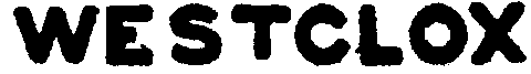 WESTCLOX