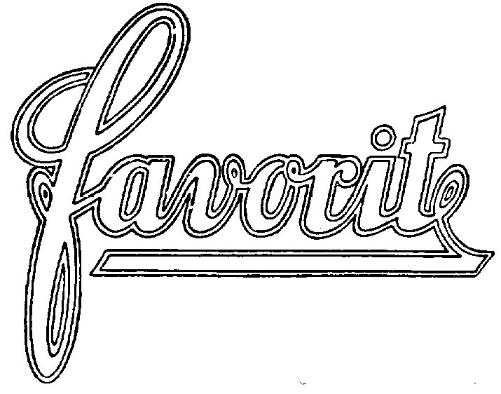 FAVORIT