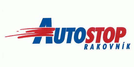 AUTOSTOP RAKOVNÍK