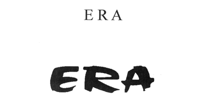 ERA