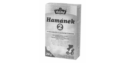 Hamé  Hamánek 2