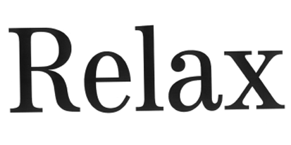 Relax