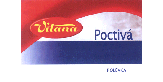 Vitana Poctivá Polévka