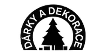 DÁRKY A DEKORACE