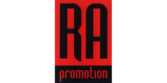 RA promotion