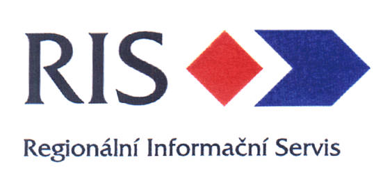RIS Regionální Informační Servis